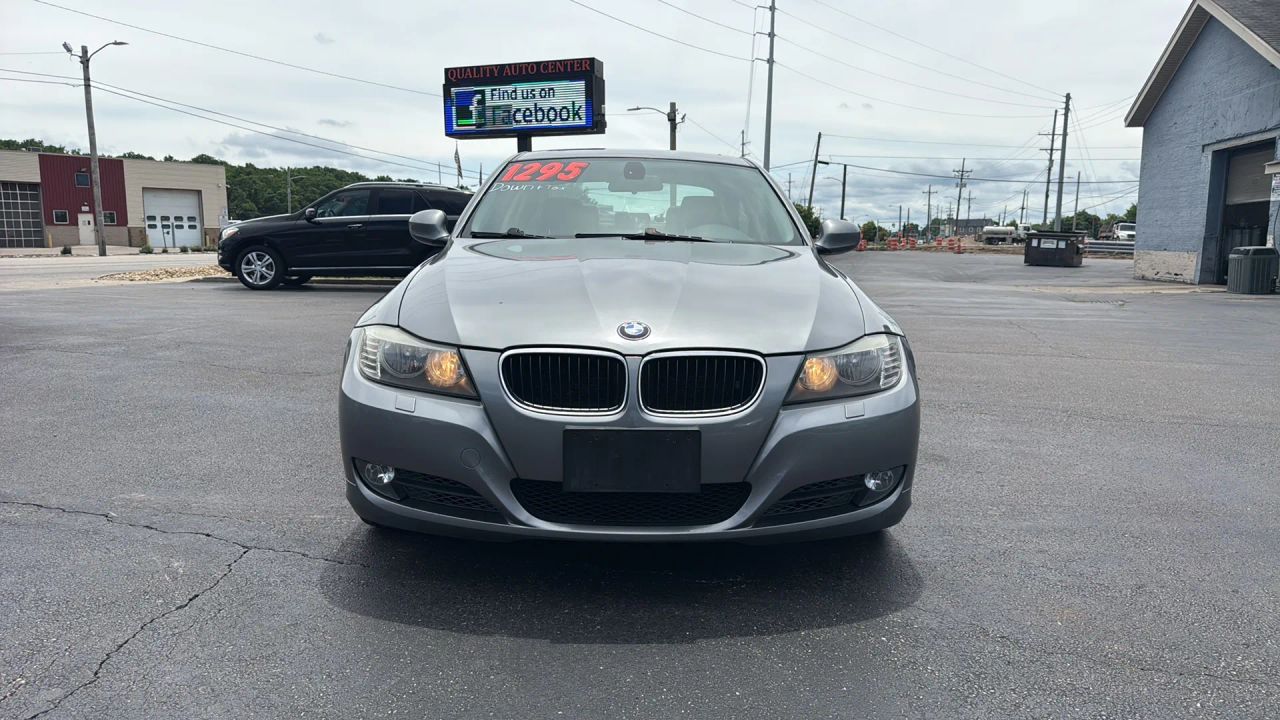 bmw 3 series 2009 WBAPK735X9A456701 image bmw 3 series 2009 WBAPK735X9A456701 image